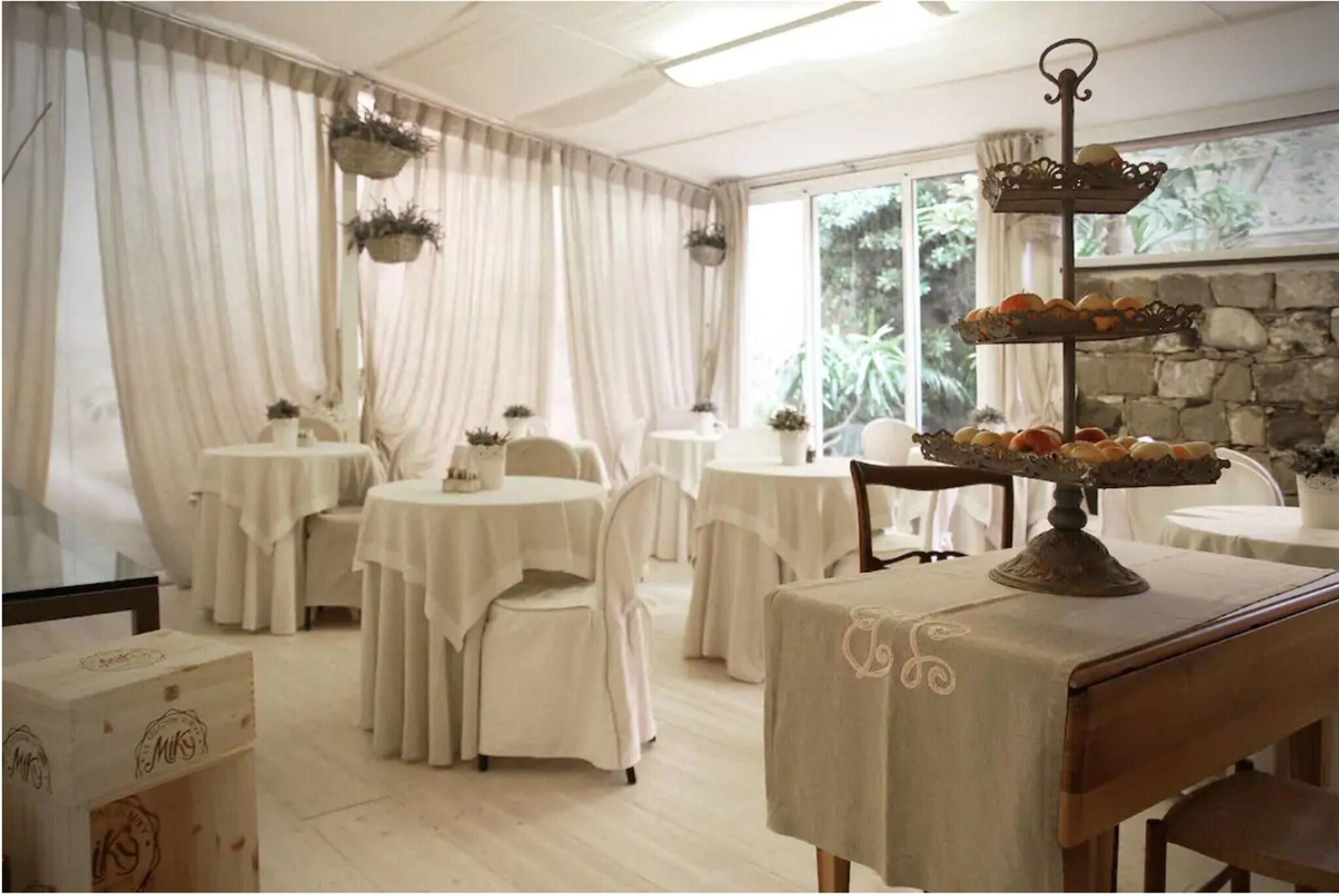 Restaurant Locanda A Cà Du Gigante