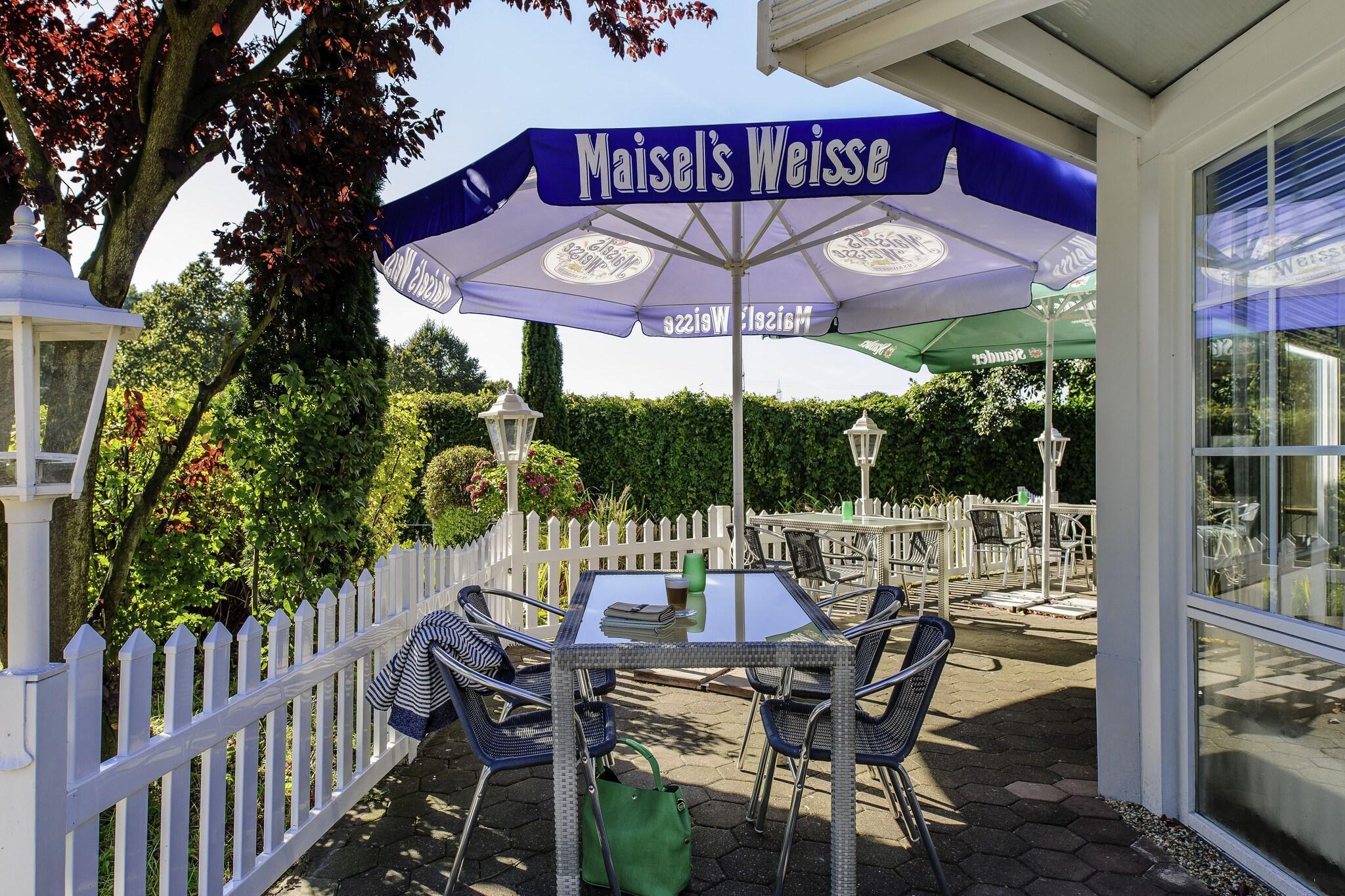 Varios Hotel am Schlosspark Herten