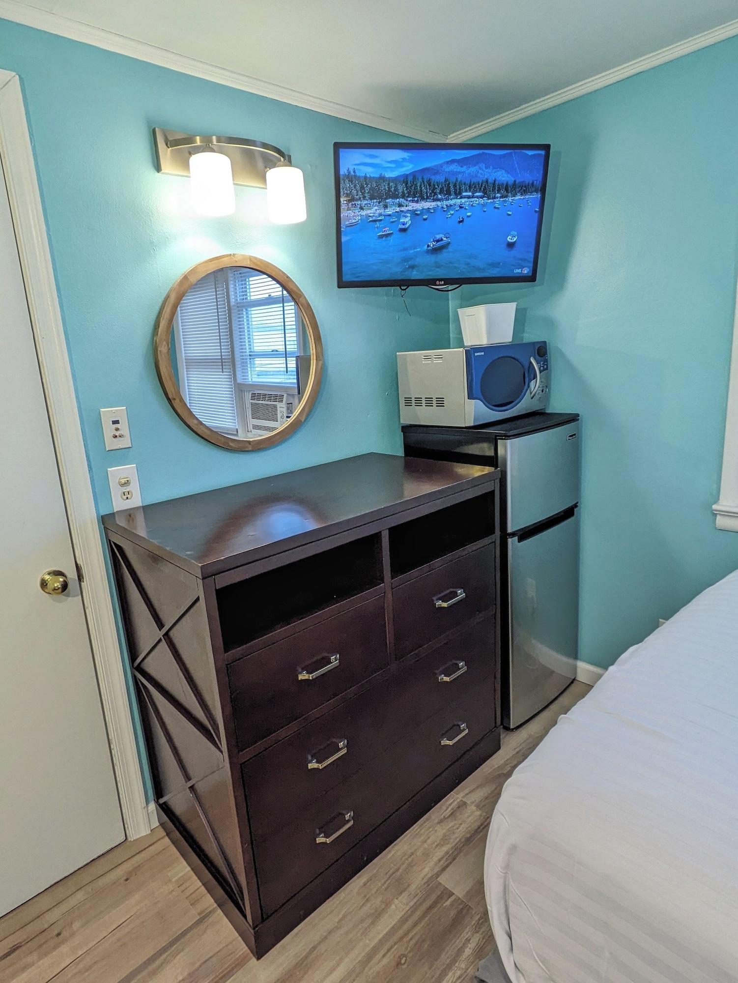 Set de Habitación Clarem Happy Days Inn