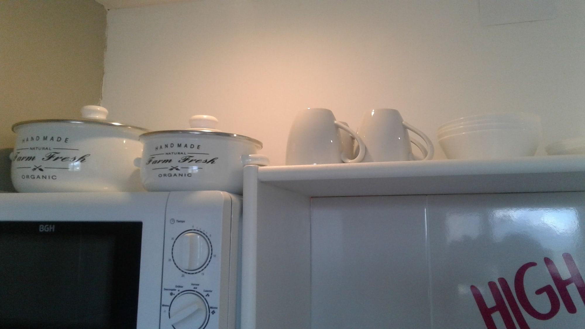 Set de Habitación Mirador del Bosque Aparts