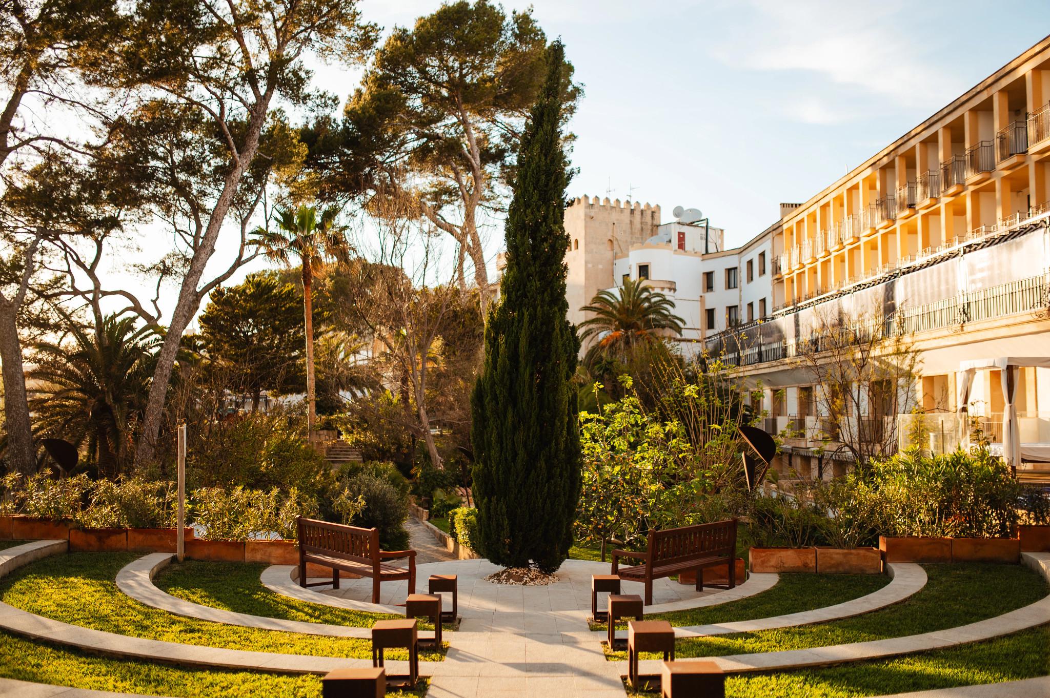 Playa Secrets Mallorca Villamil Resort & Spa - Adults Only