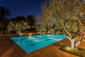 Alquiler Vacacional - Rome:  Villa in the countryside very close to Rome with private pool