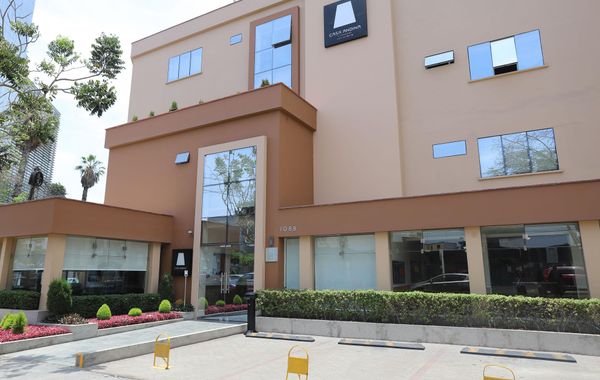 Casa Andina Standard Miraflores San Antonio