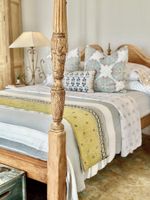 Alquiler Vacacional - SECLUDED One-of-a-Kind beachfront bungalow!