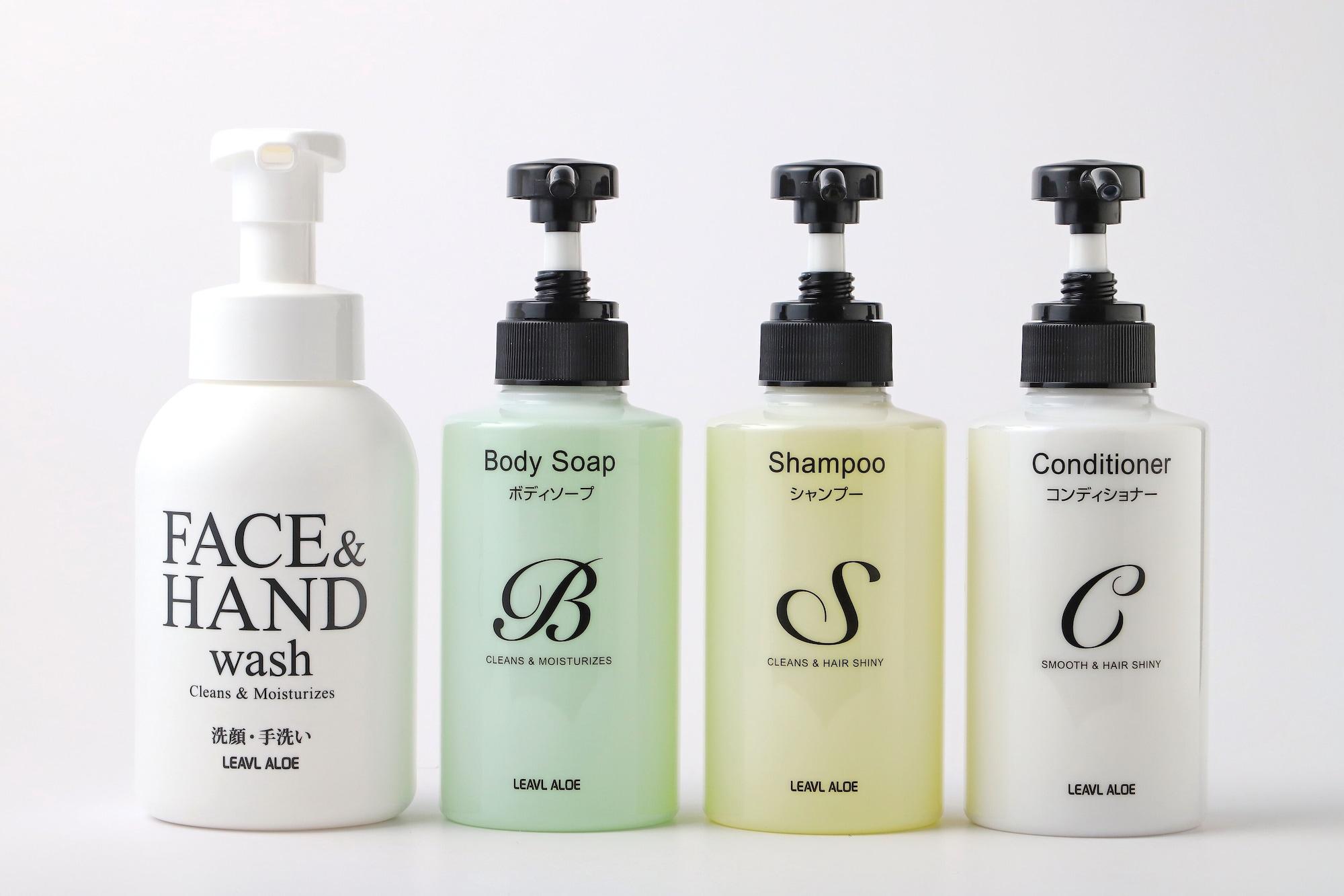 Set de Habitación Smile Hotel Kawaguchi