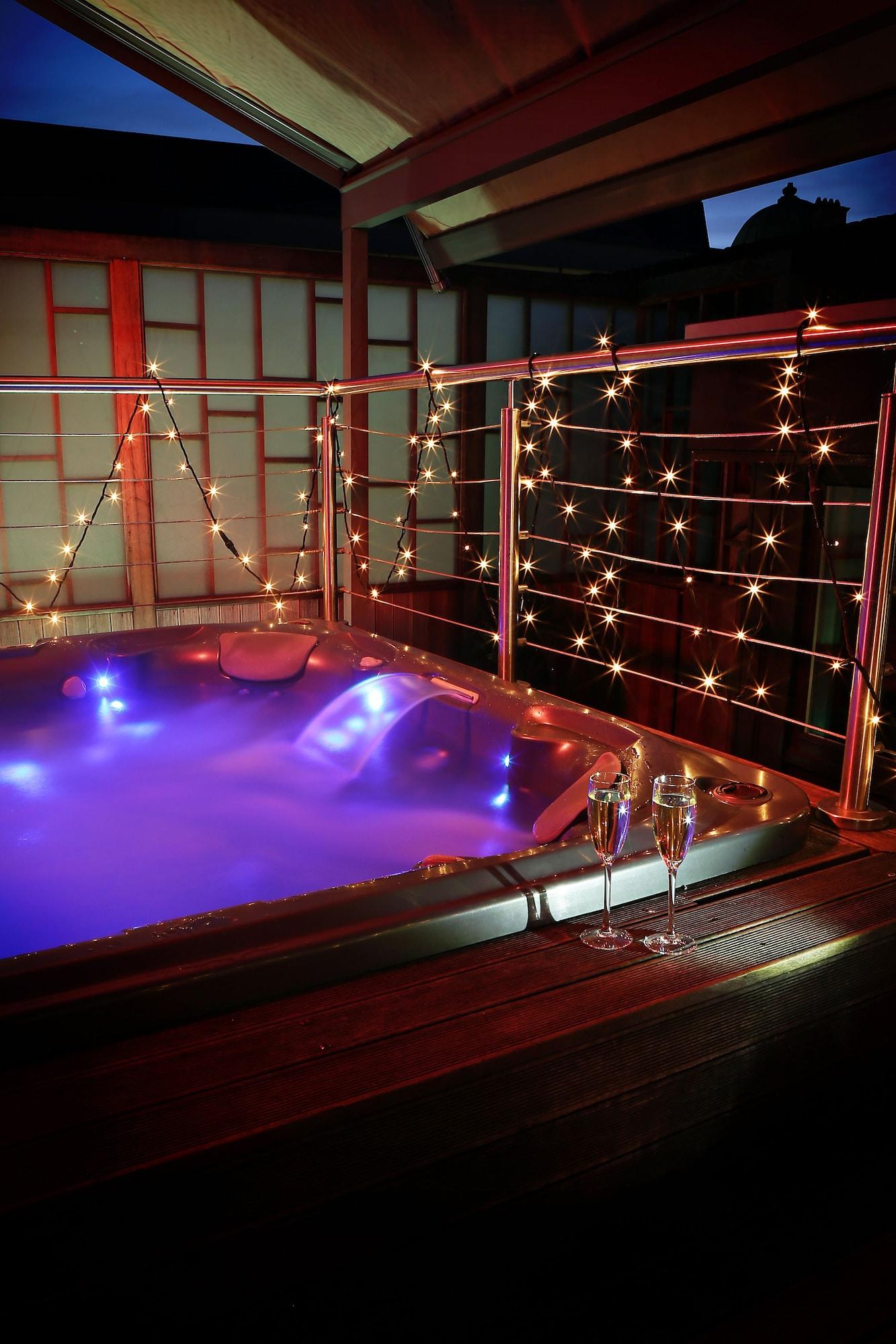 Spa Karma Sanctum Soho