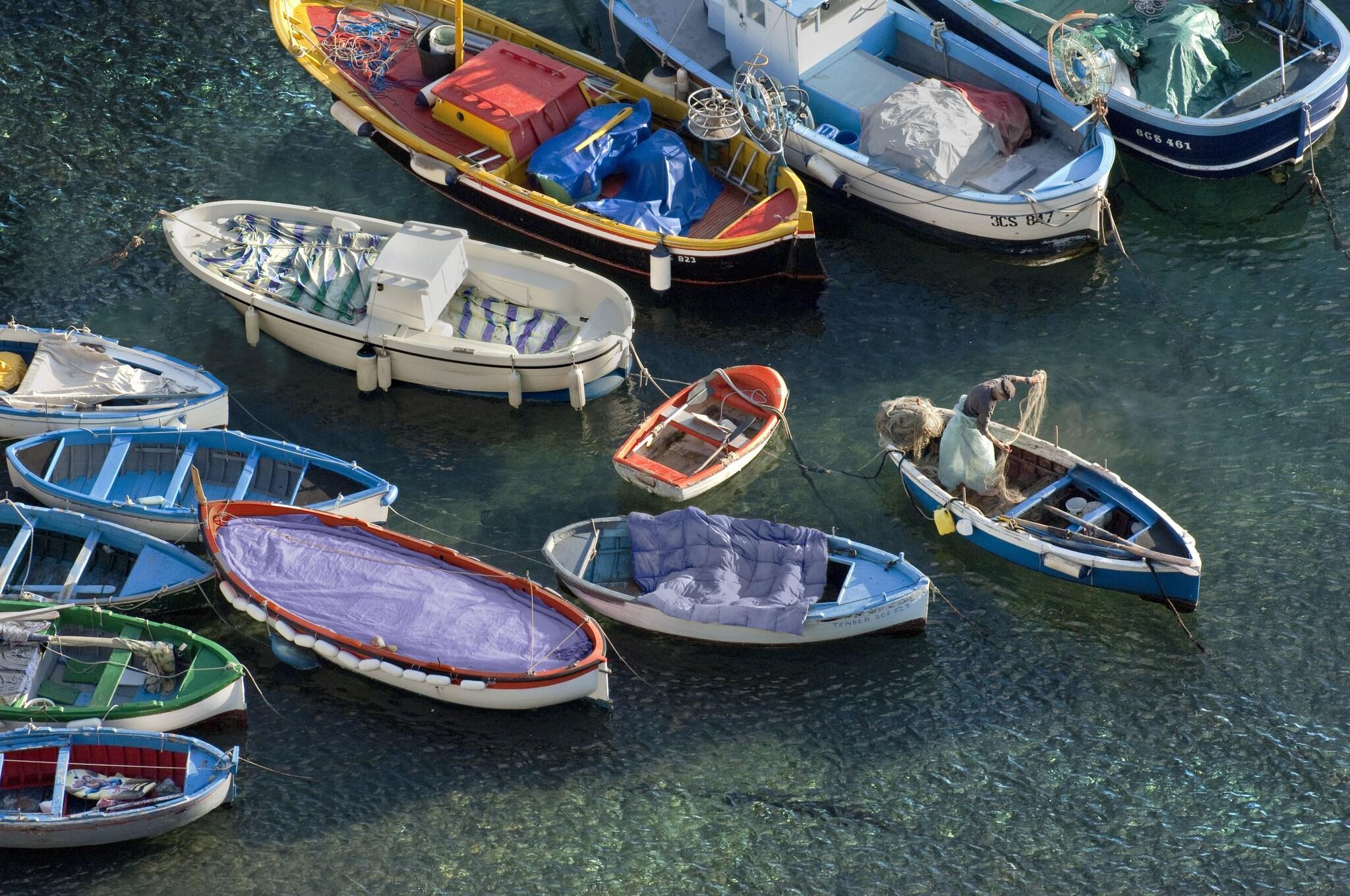 Vista Exterior Maison La Minervetta