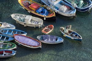 Alojamiento - Maison La Minervetta