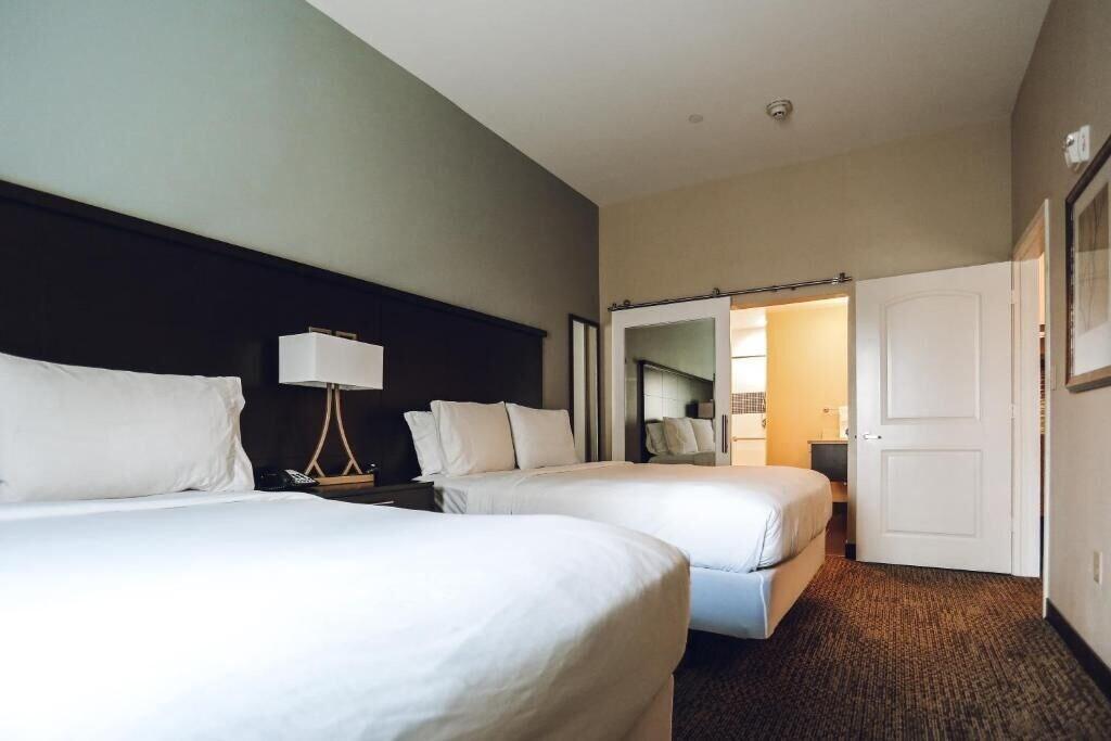 Habitación Relux at Westchase