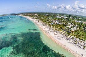 Alojamiento - Barceló Bávaro Beach - Adults Only - All Inclusive