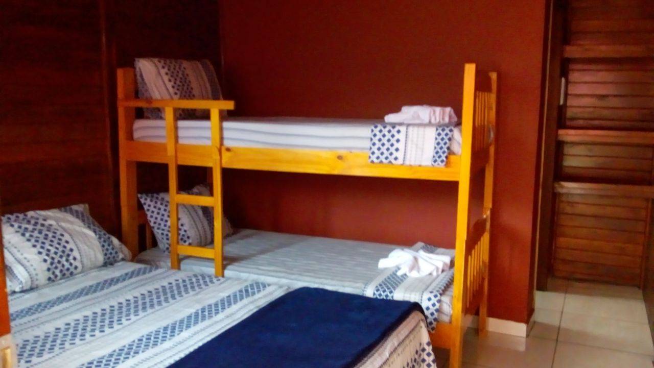 Habitación Pousada Ilson