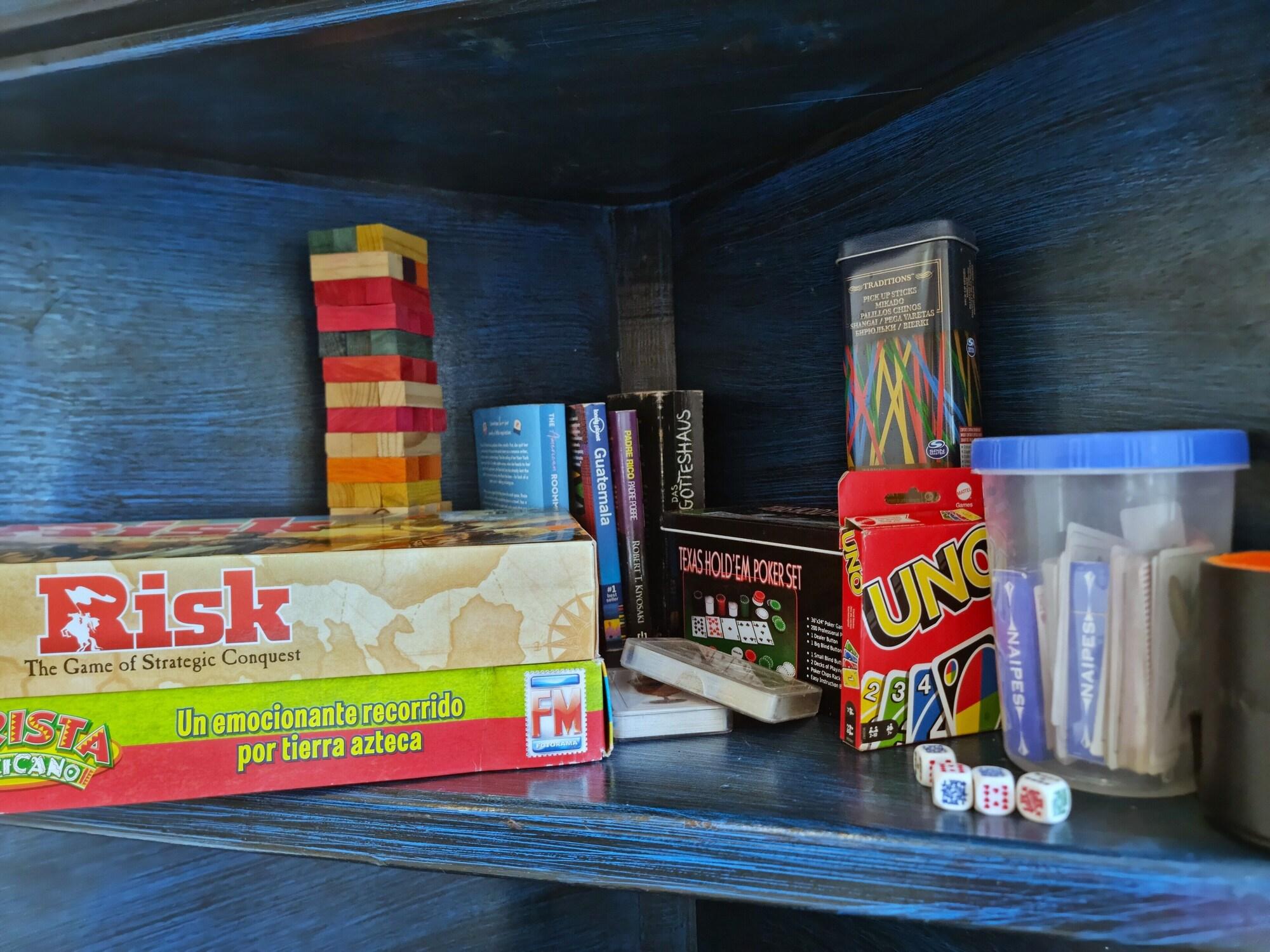 Instalaciones Recreativas KASSIA TULUM