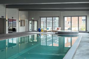 Alojamiento - voco Stockholm Kista by IHG
