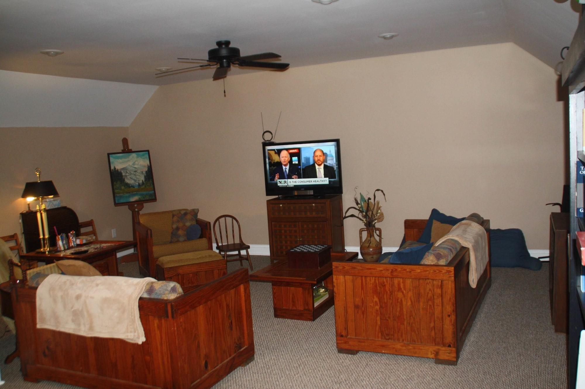 Varios A Mighty Oak B&B