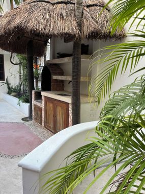 Marvin Suites - Hoteles todo incluido en Holbox, México