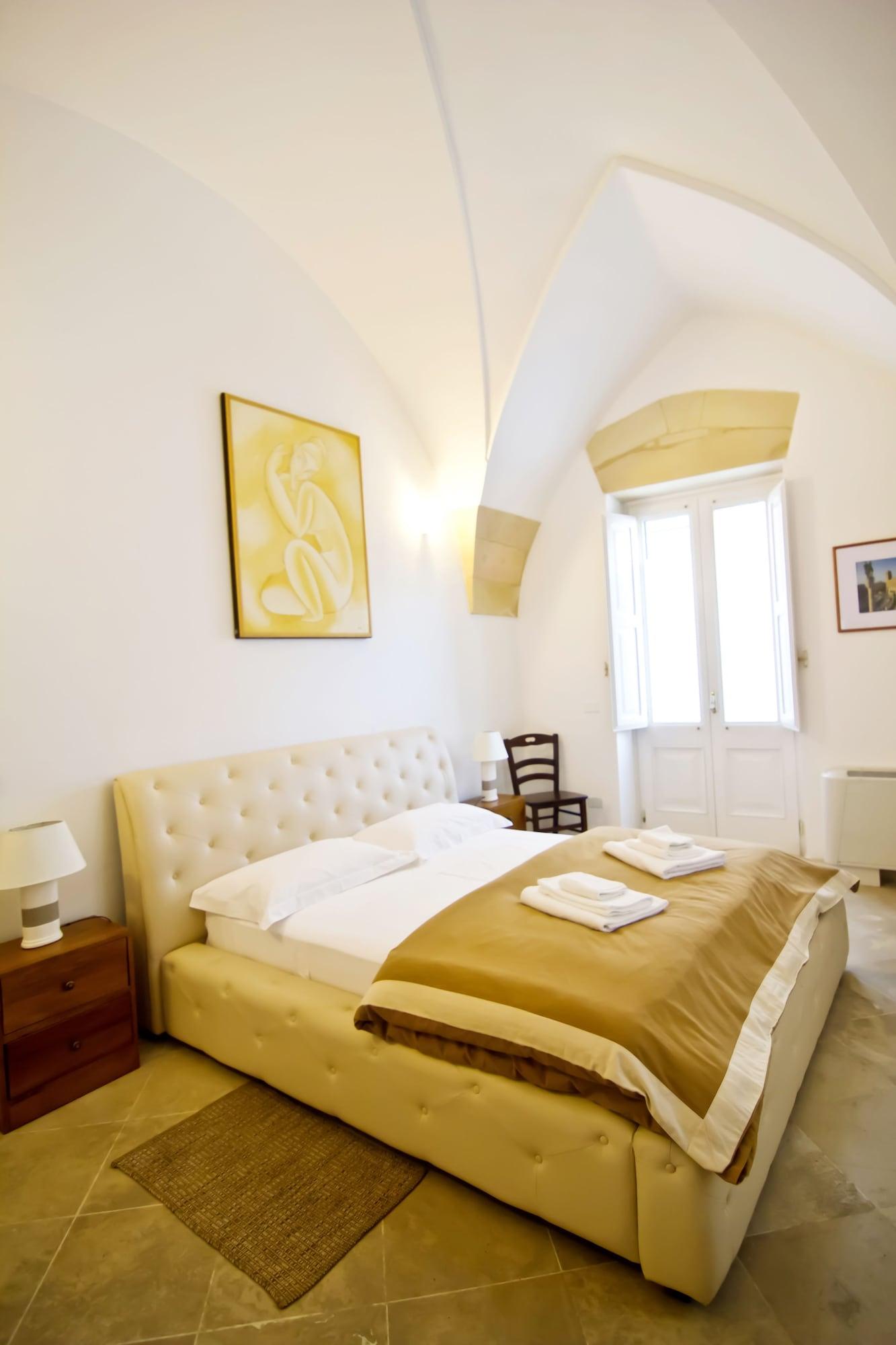 Varios La Bella Lecce B&B