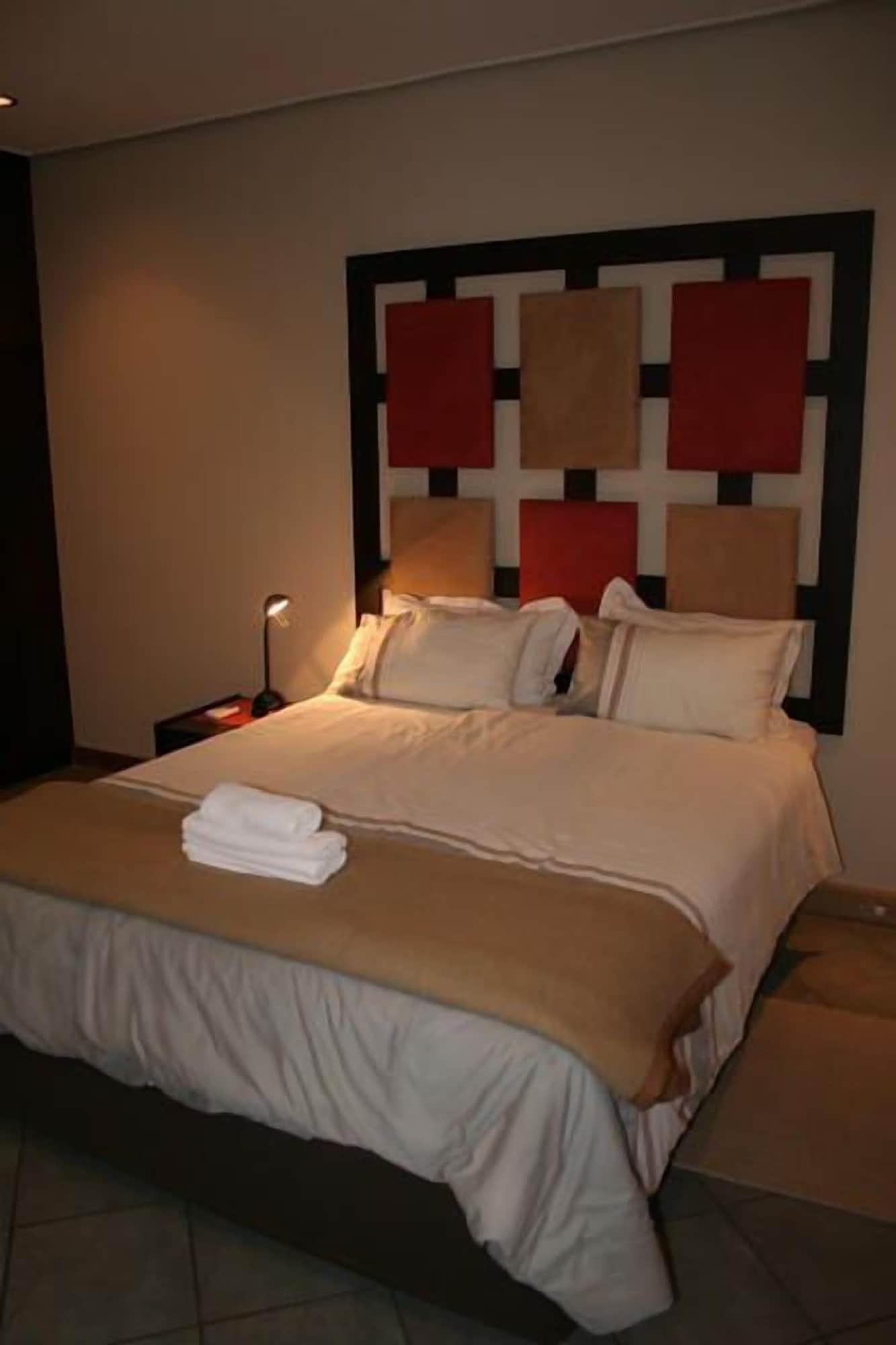 Varios De Vagebond Bed & Breakfast