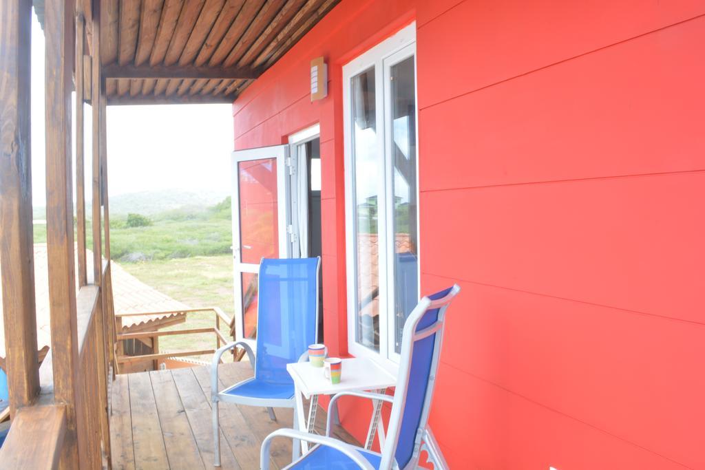 Hotel Nos Krusero Apartments