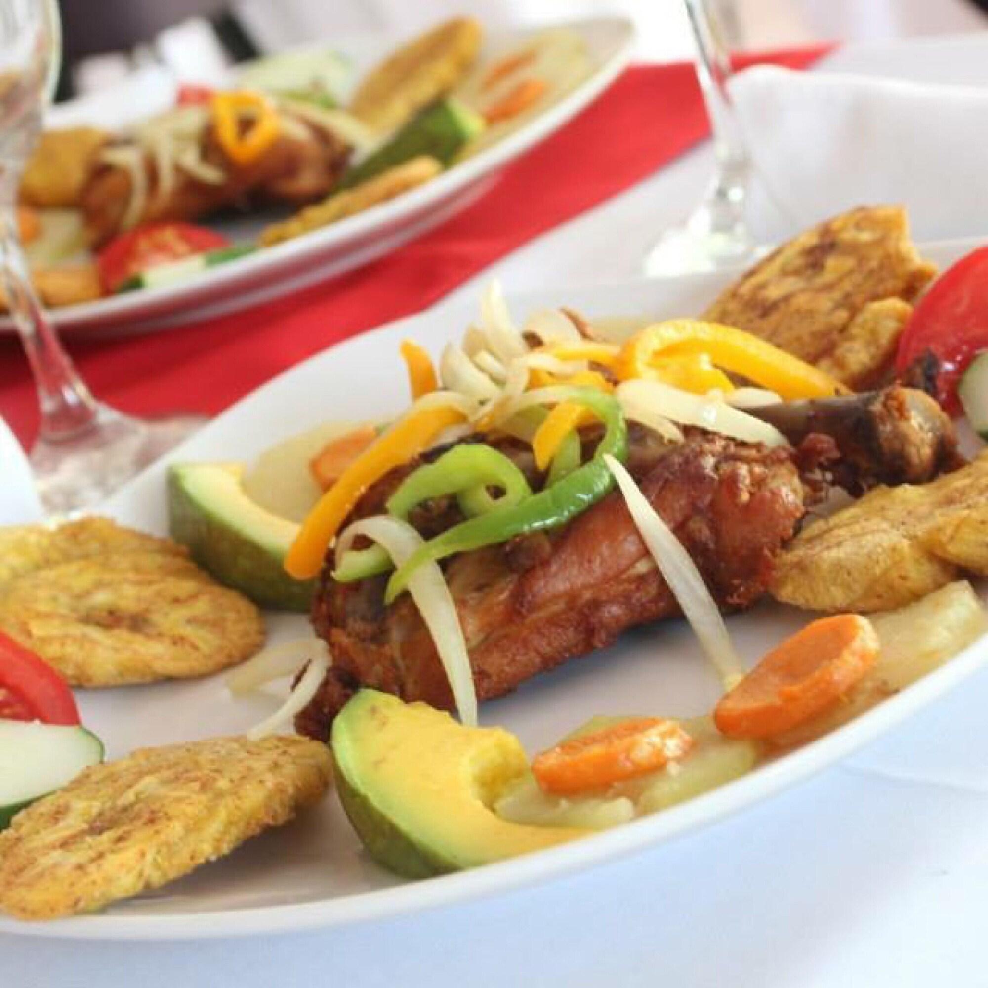 Restaurant Villa Mimosa