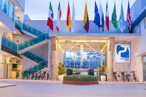 Alojamiento - Hotel Poblado Coveñas