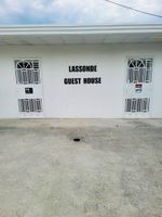 Alojamiento - Residencial Lassonde Guest House