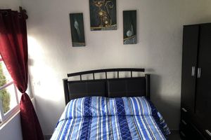 Alquiler Vacacional - BEAUTIFUL APARTMENT WITH TERRACE IN THE CENTER OF LOBO