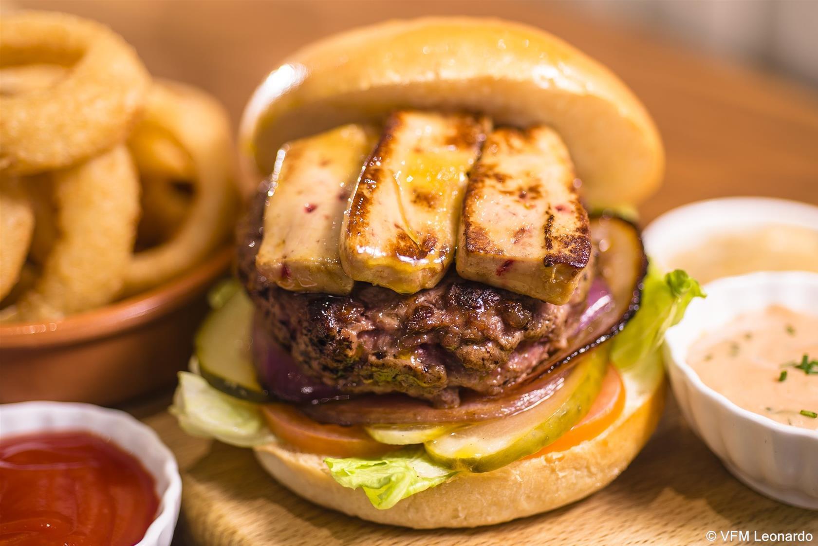Restaurant Hyatt Regency London Blackfriars