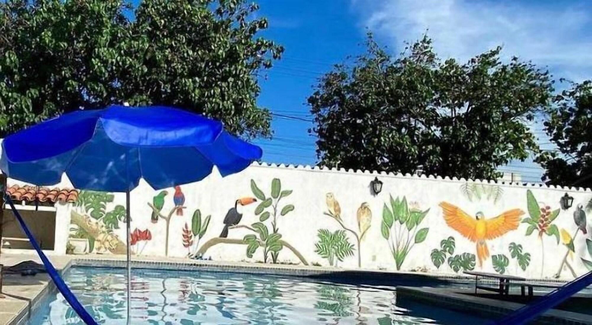Comodidades del Alojamiento Grupo Zenex Cabo Frio