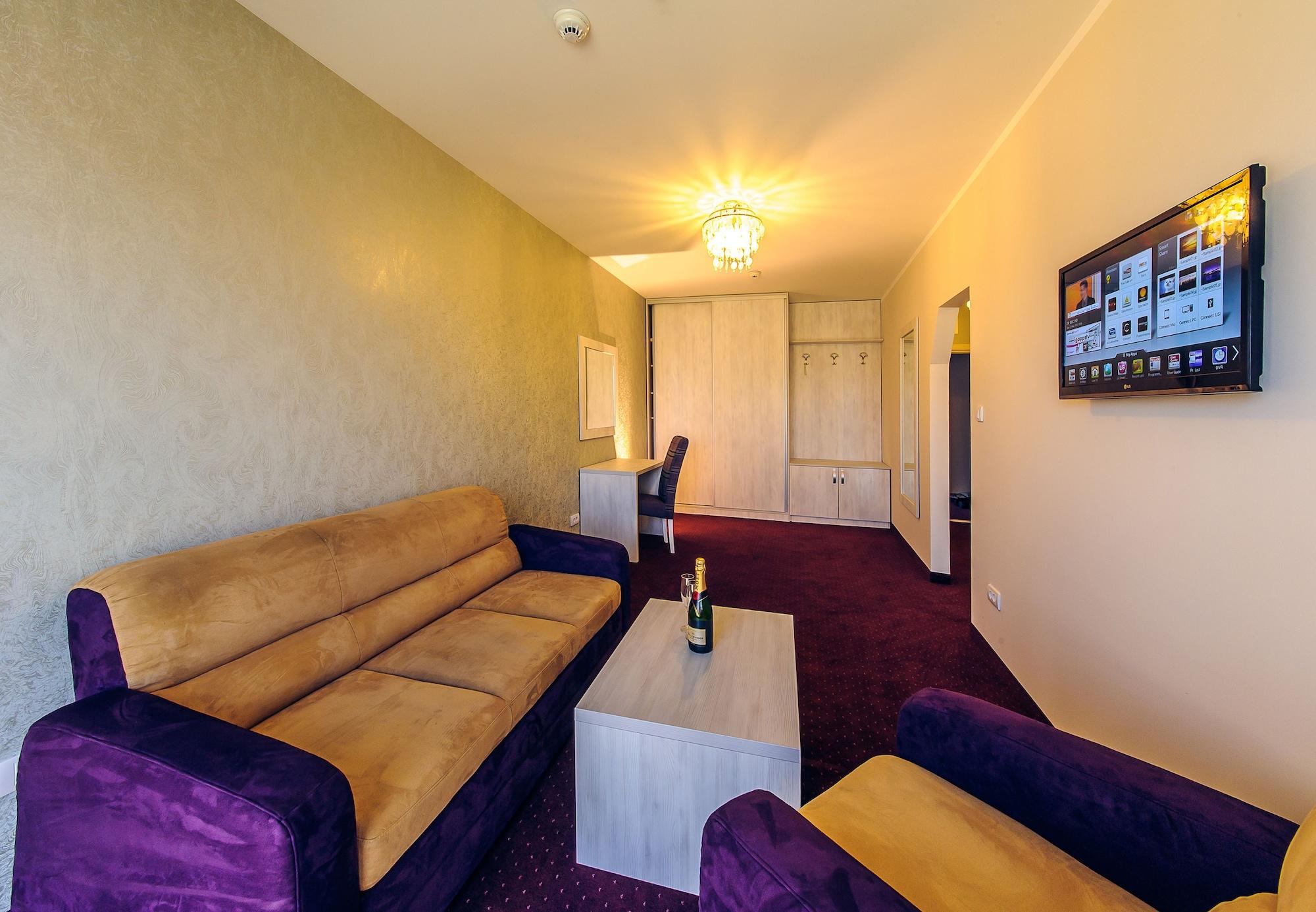 Habitación Hotel Philia