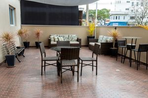 Alojamiento - Tulip Inn Sorocaba