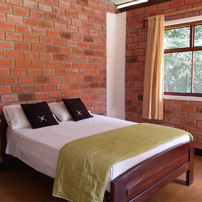 Habitación Ecolodge Hampichicuy