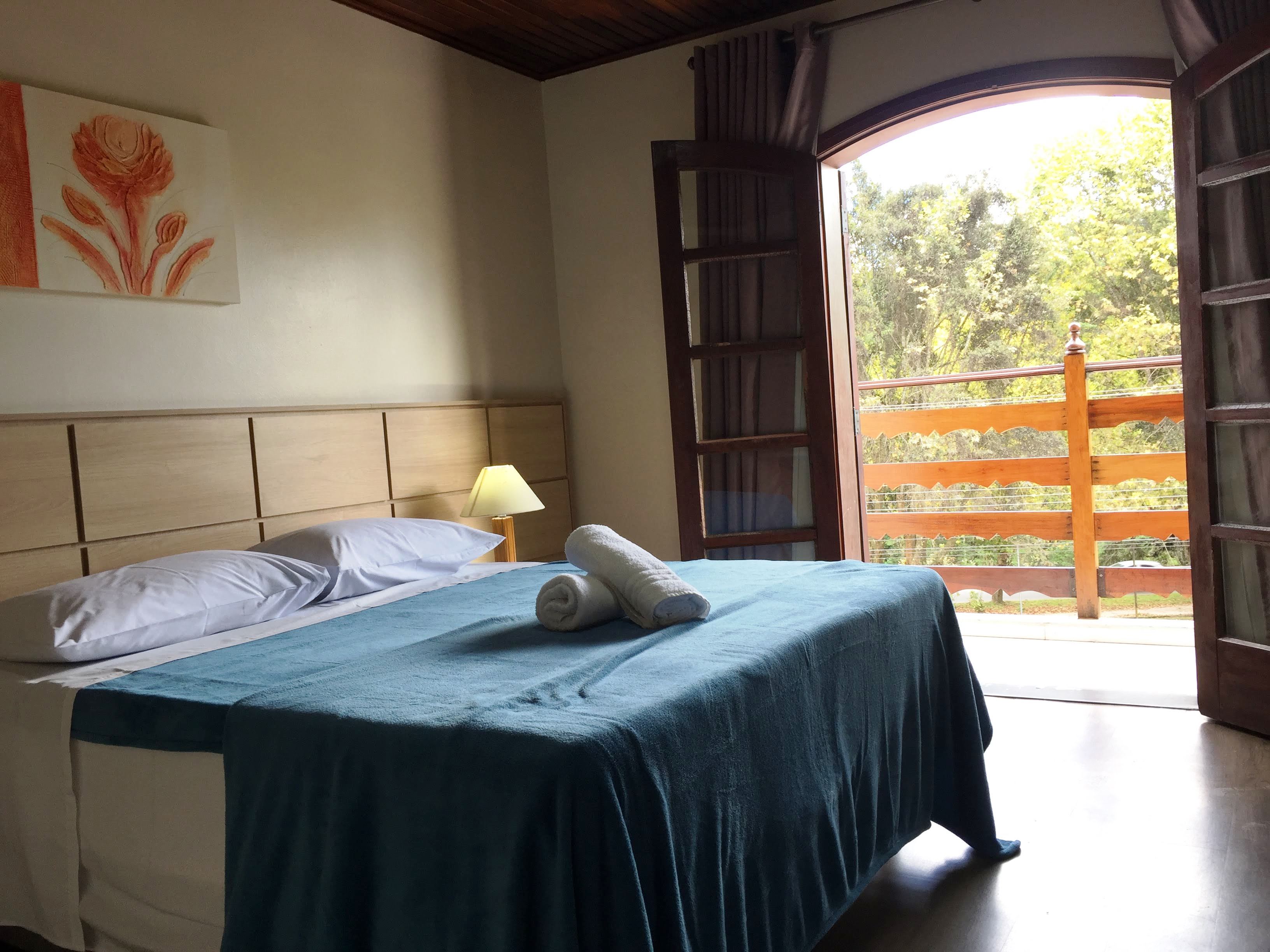 Habitación Hotel Euro Suite Campos do Jordão