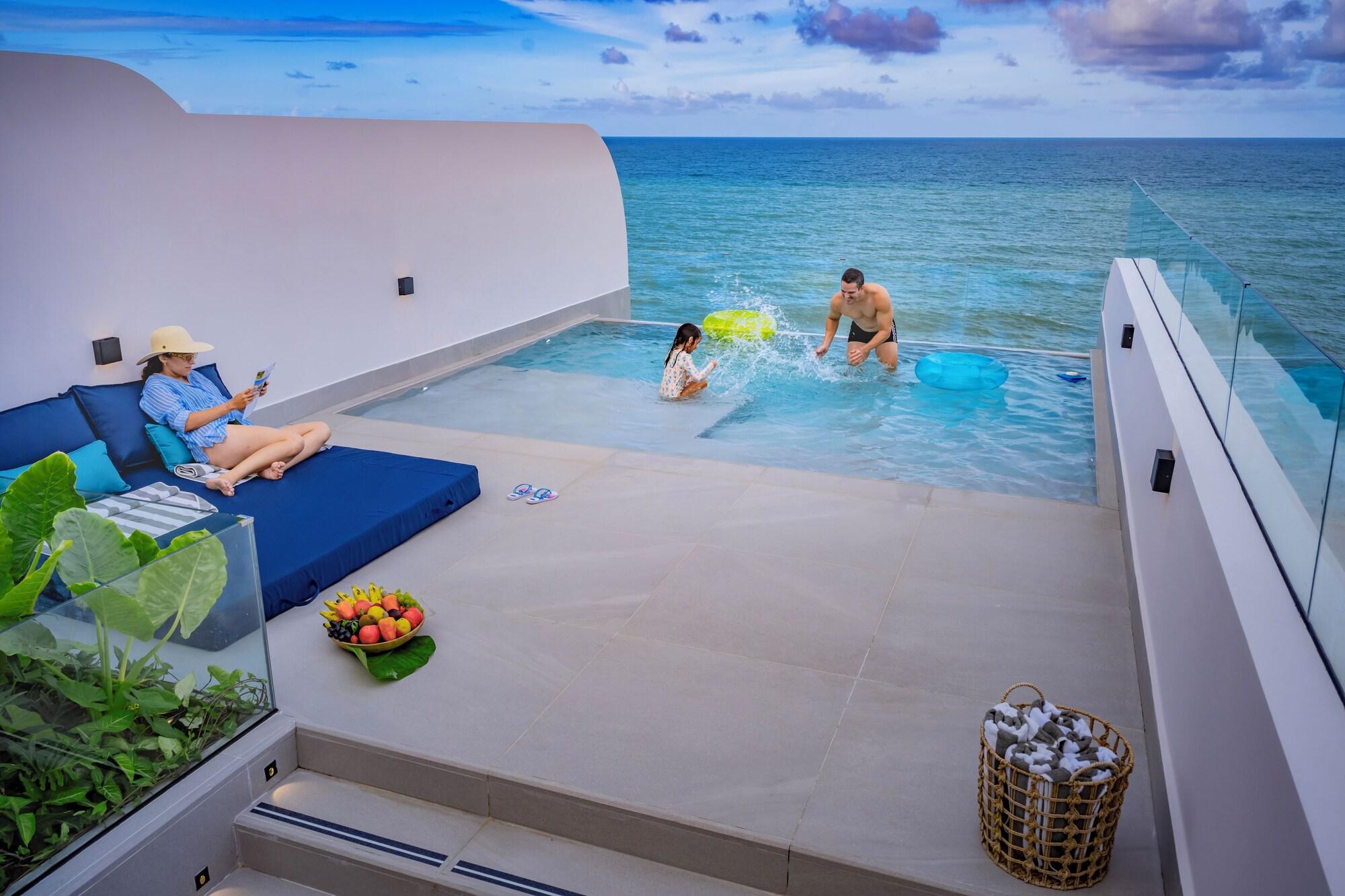 Serhs Natal Grand Hotel & Resort - foto 174