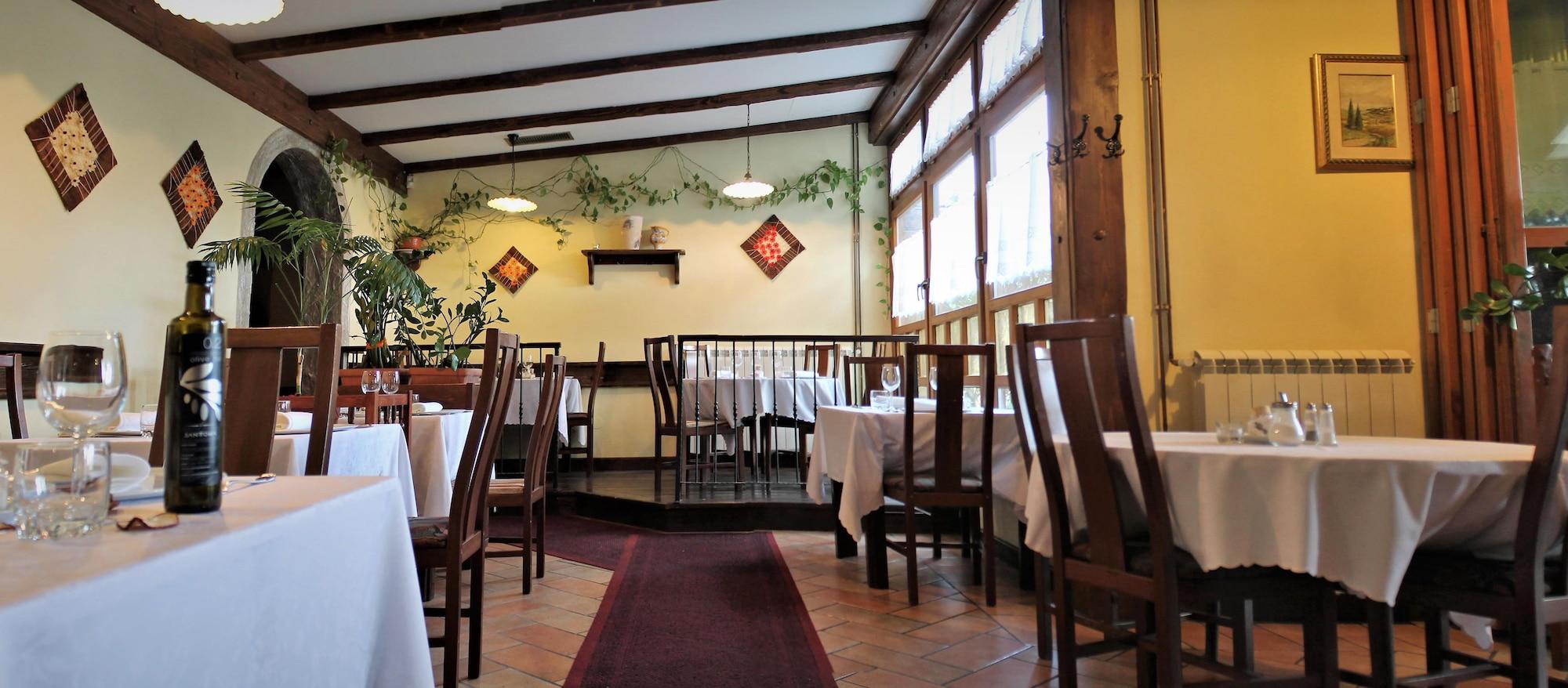 Restaurant Hotel Bio
