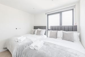 Arriendo temporal - EMERALD APARTMENTS LONDON