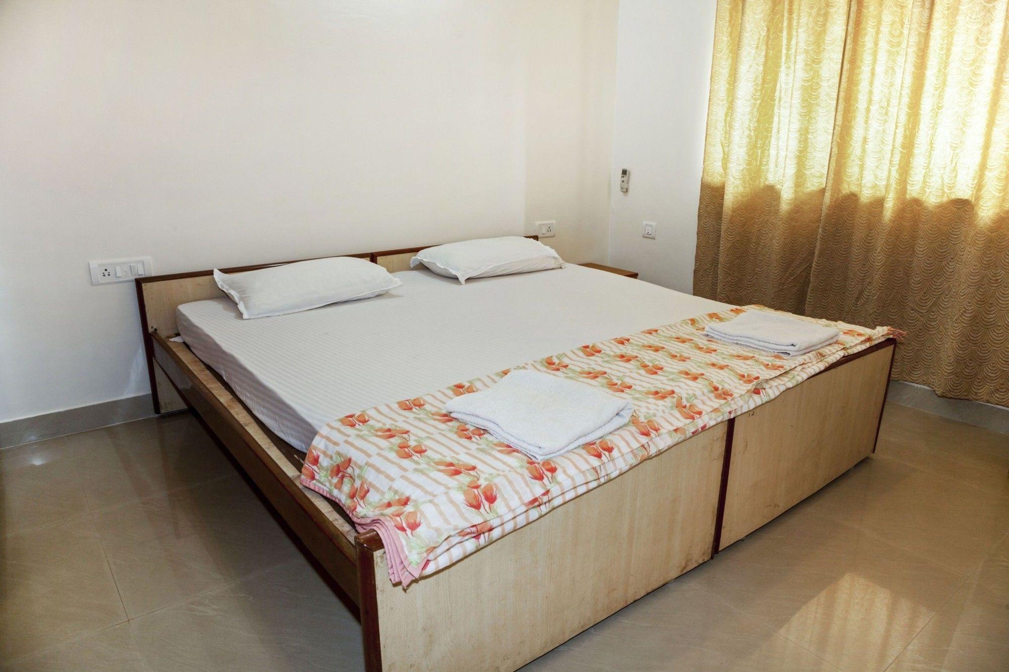 Habitación GuestHouser 1 BHK Apartment f8a7