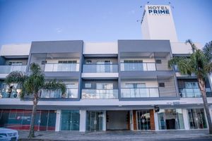 Alojamiento - Hotel Prime Executive