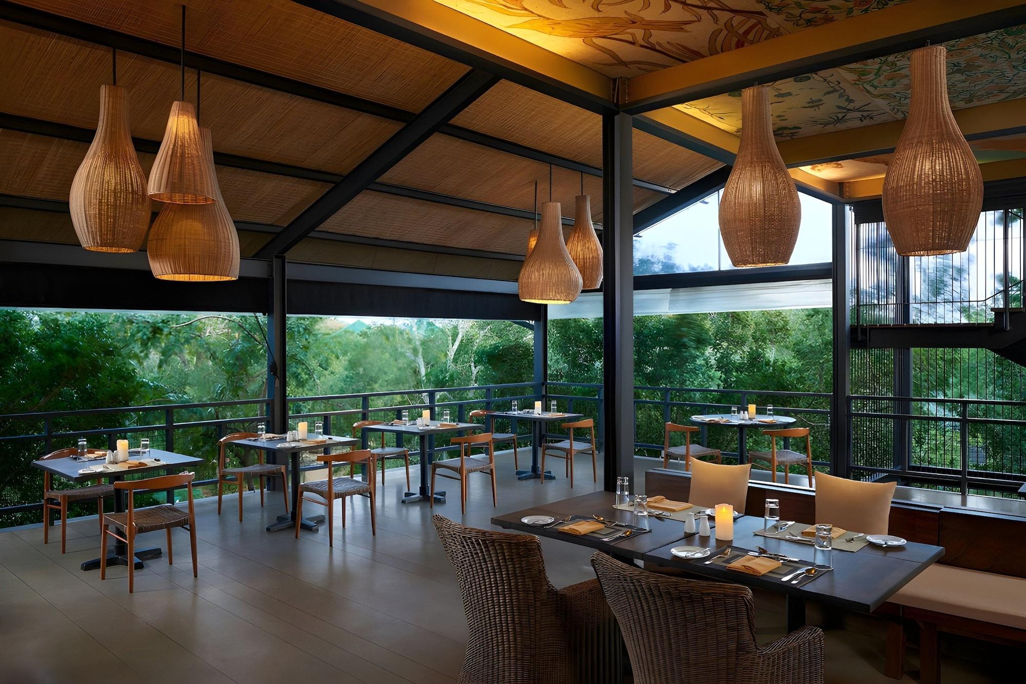 Restaurant Cinnamon Wild Yala