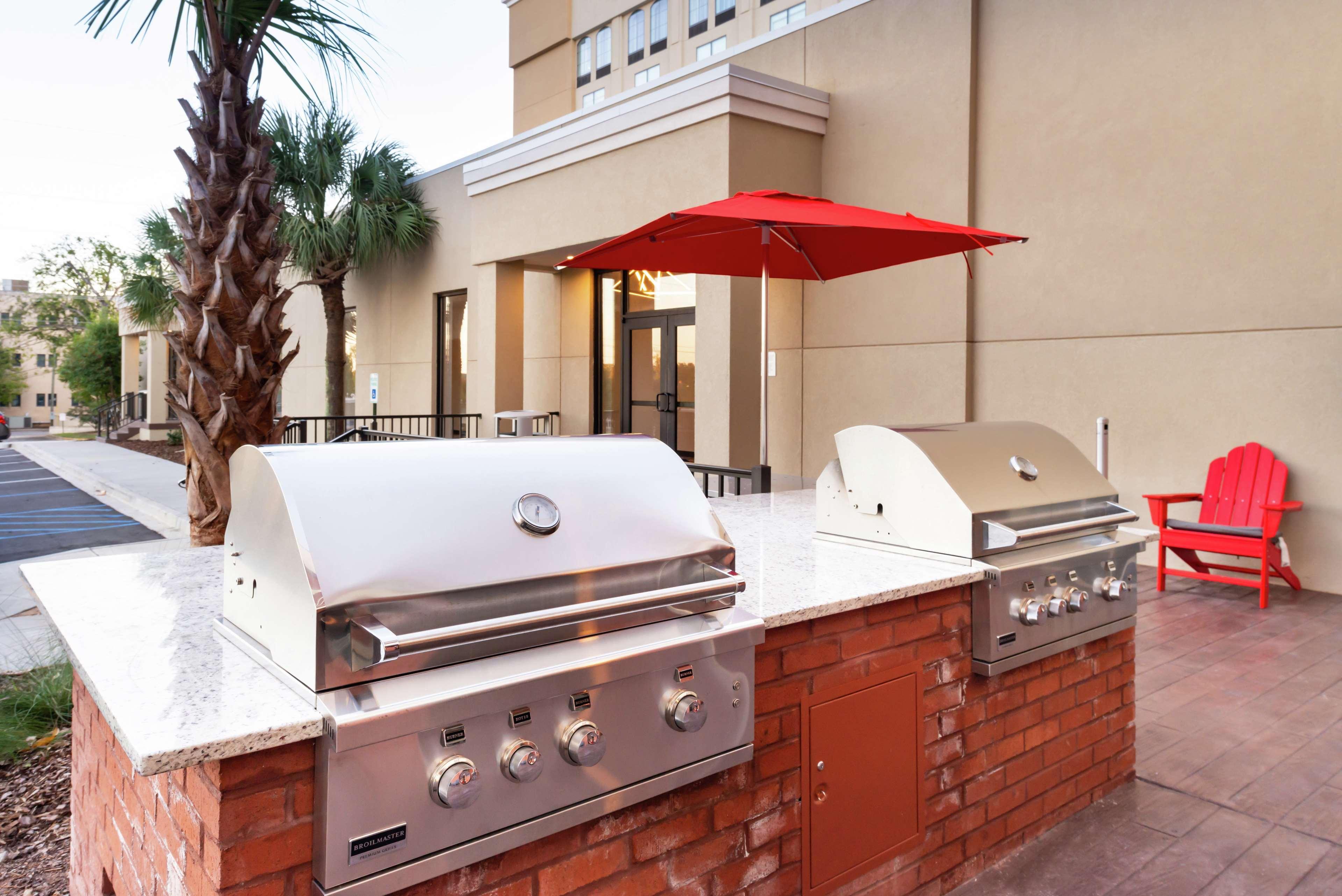 Vista Exterior Home2 Suites by Hilton Columbia Downtown