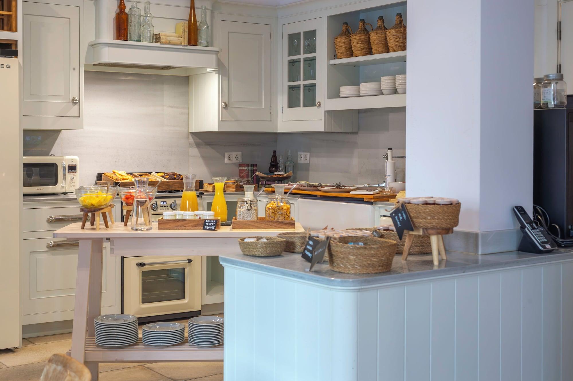 Restaurant Hostal Boutique Es Portalet