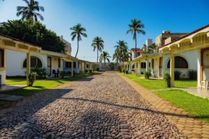 Alojamiento - Mar y Cocos Hotel & Villas