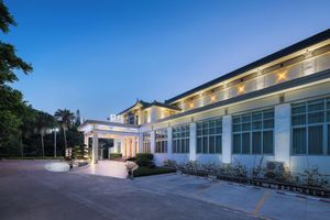 Alojamiento - Guangdong Hot Spring Hotel