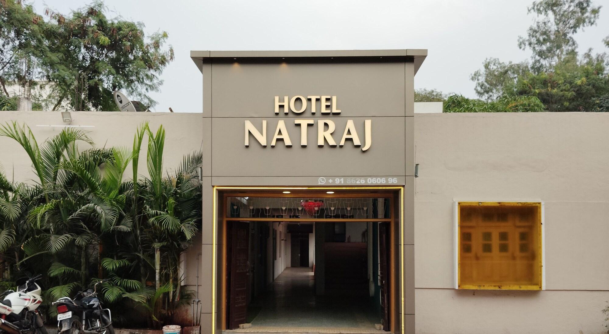Varios 6 CR Hotel Natraj Aurangabad