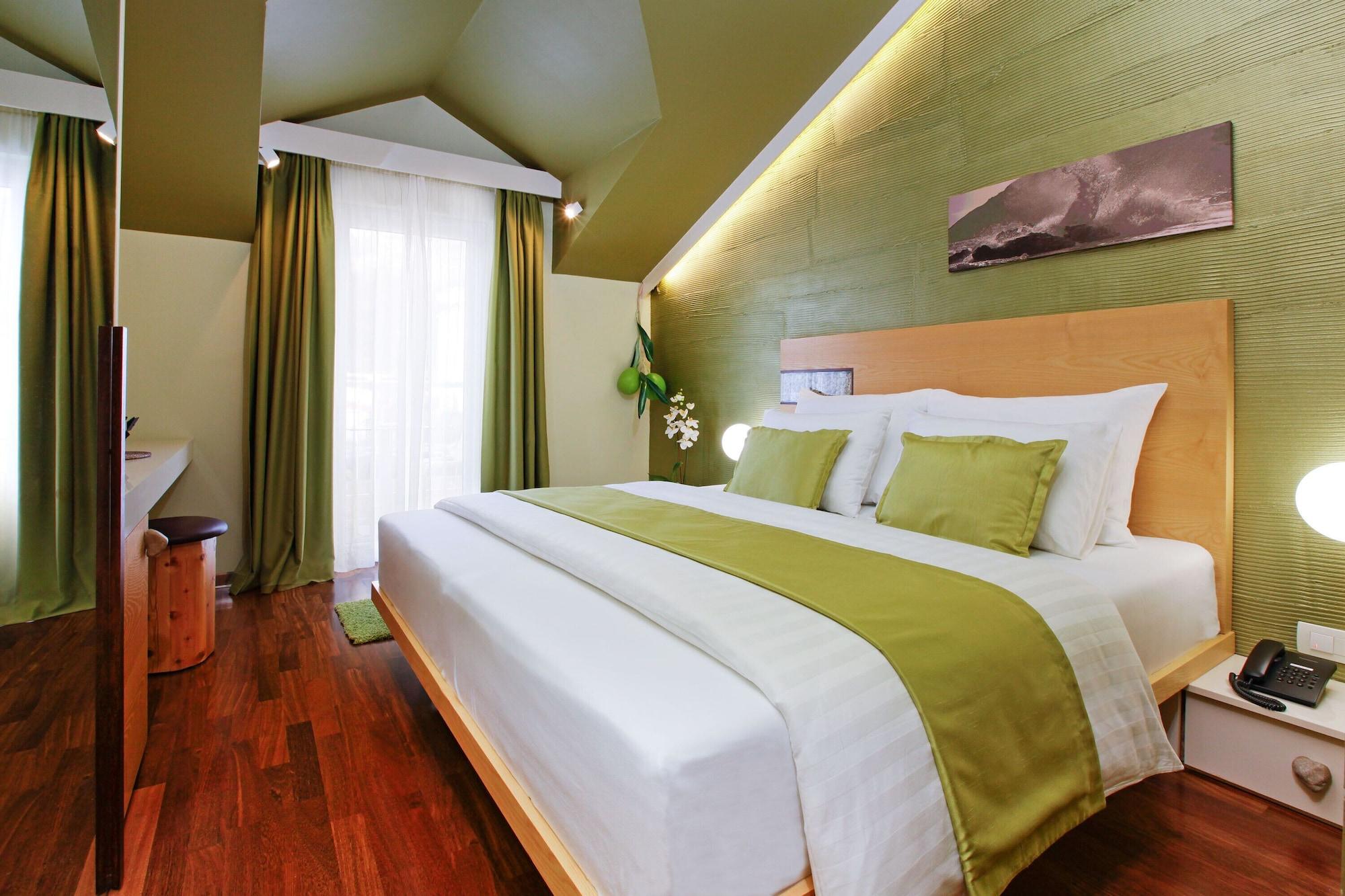 Habitación Boutique Hotel Bol