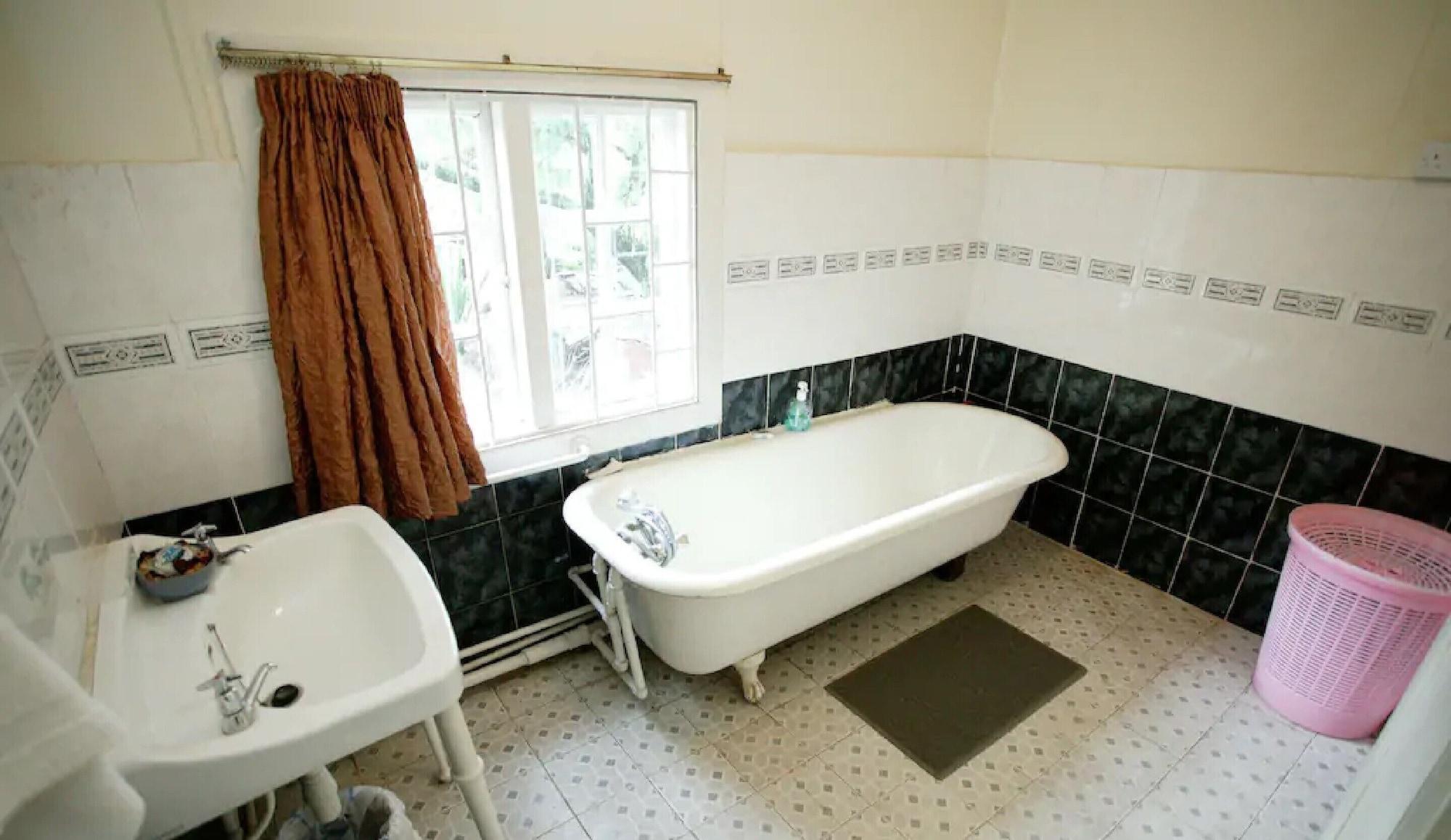 Equipamiento de Habitación Kiloran House