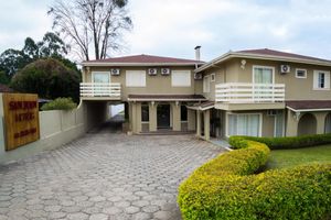 Alojamiento - SJ Jaguariaíva - San Juan Jaguariaíva