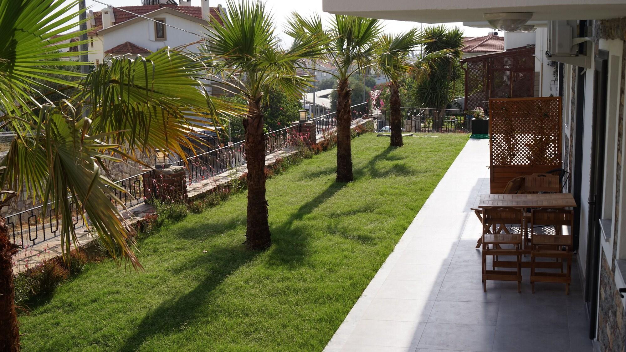 Vista Exterior Duru Stone House