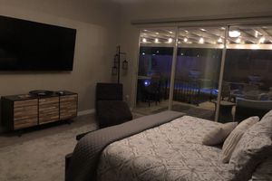 Alquiler Vacacional - No Fee Heated pool, Spa & gorgeous House️
