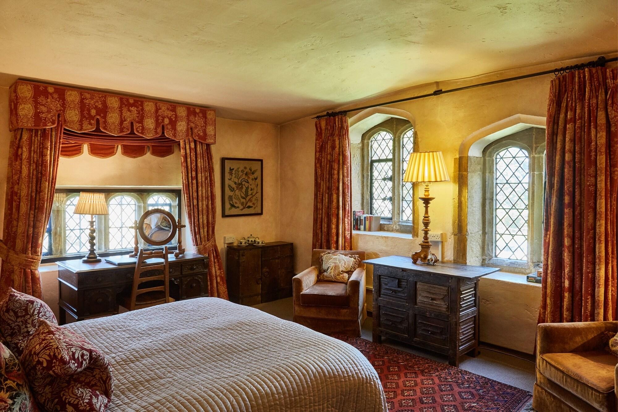 Habitación Bailiffscourt Hotel & Spa