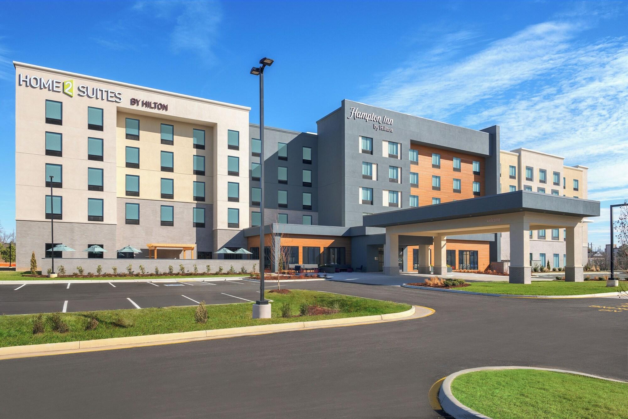 Varios Home2 Suites by Hilton Richmond Chester